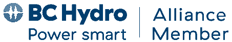 BC Hydro Alliance Member