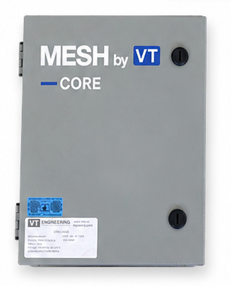 Mesh Core